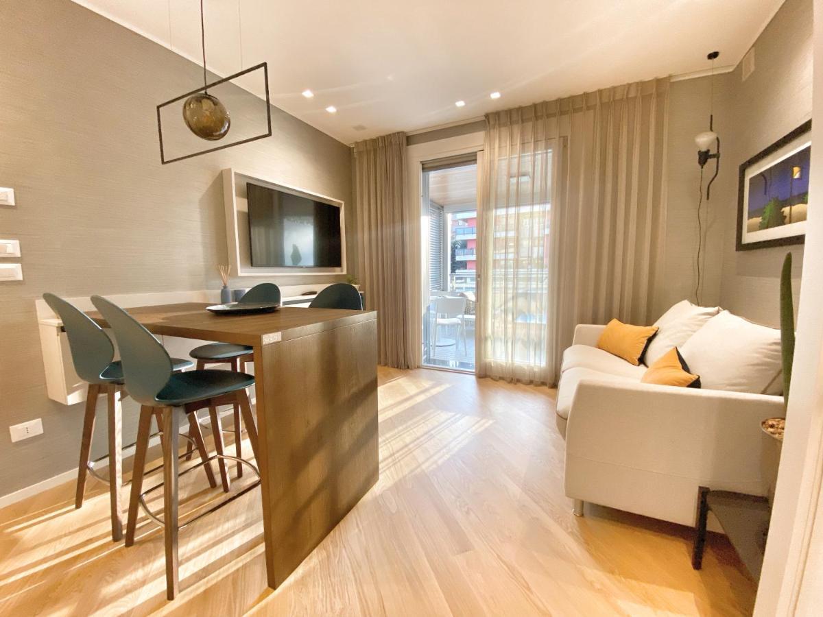 Borgomarino 32 Apartment Пескара Екстериор снимка