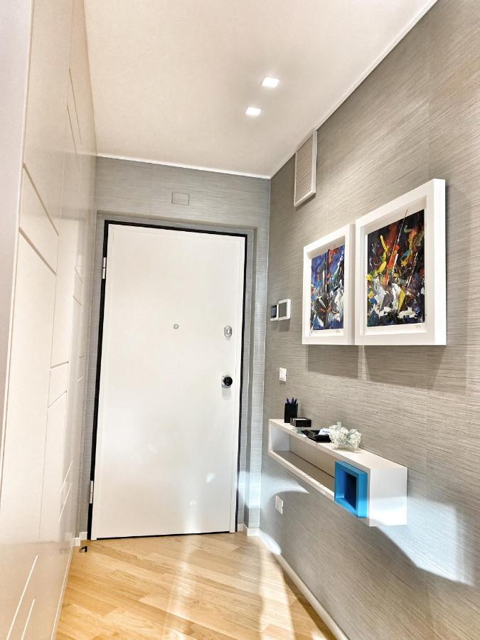 Borgomarino 32 Apartment Пескара Екстериор снимка