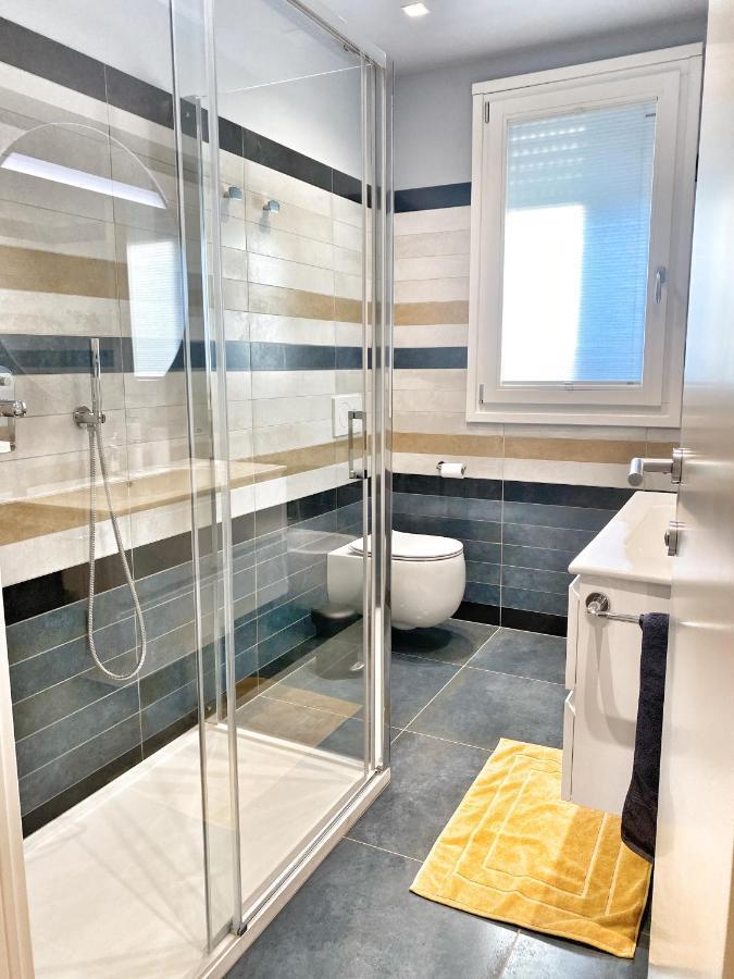 Borgomarino 32 Apartment Пескара Екстериор снимка