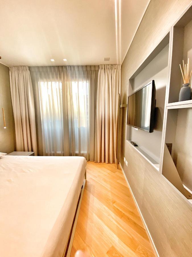 Borgomarino 32 Apartment Пескара Екстериор снимка