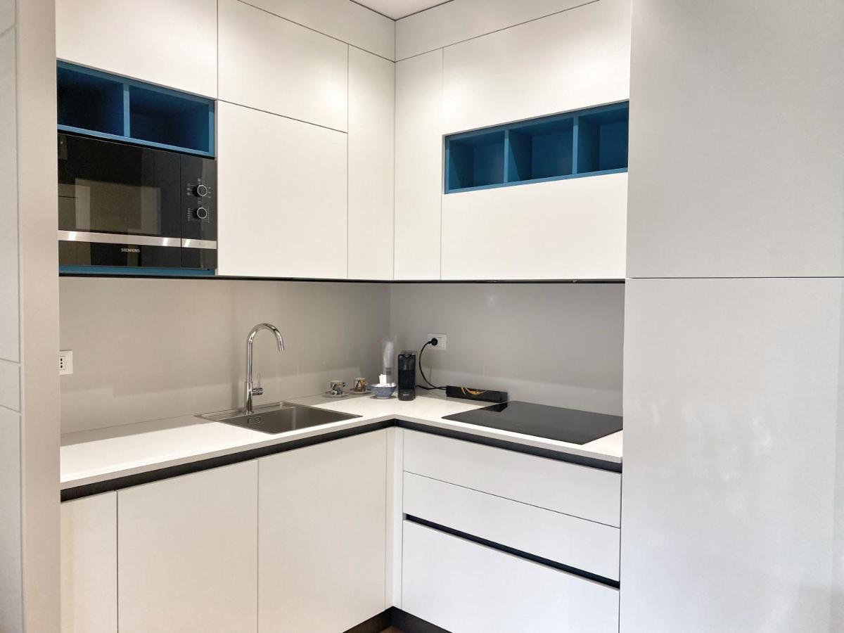Borgomarino 32 Apartment Пескара Екстериор снимка