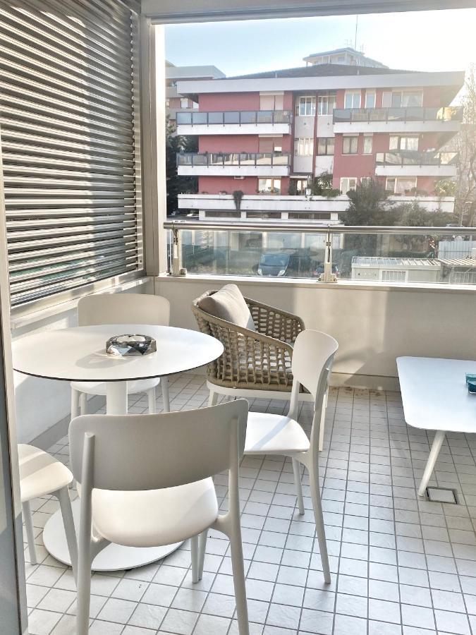 Borgomarino 32 Apartment Пескара Екстериор снимка
