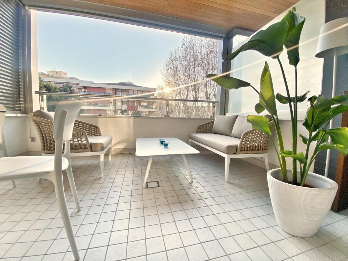 Borgomarino 32 Apartment Пескара Екстериор снимка