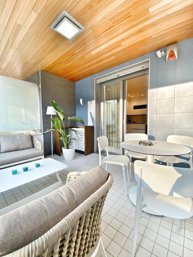 Borgomarino 32 Apartment Пескара Екстериор снимка