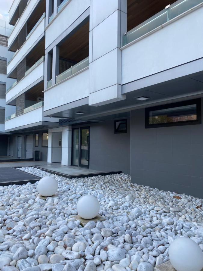 Borgomarino 32 Apartment Пескара Екстериор снимка